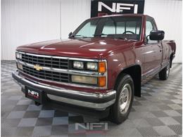 1988 Chevrolet C/K 2500 (CC-2067952) for sale in North East, Pennsylvania