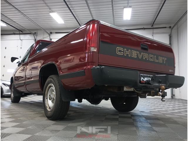 1988 Chevrolet C/K 2500 (CC-2067952) for sale in North East, Pennsylvania