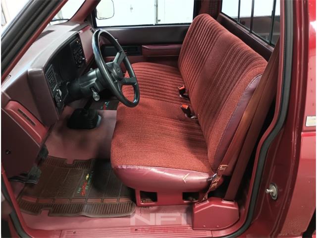 1988 Chevrolet C/K 2500 (CC-2067952) for sale in North East, Pennsylvania