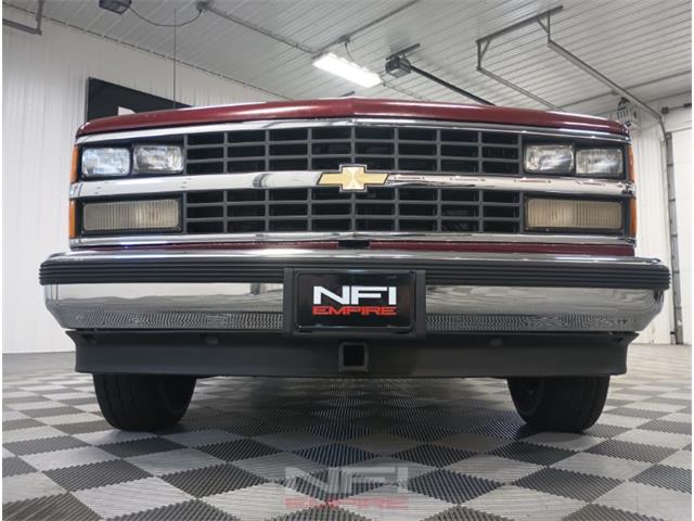 1988 Chevrolet C/K 2500 (CC-2067952) for sale in North East, Pennsylvania
