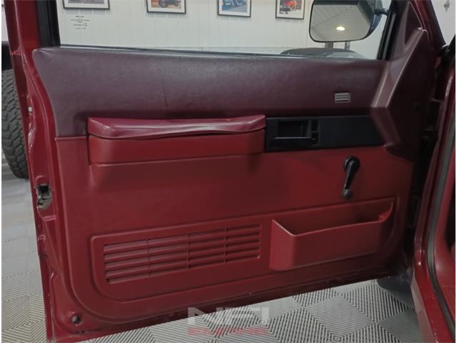 1988 Chevrolet C/K 2500 (CC-2067952) for sale in North East, Pennsylvania