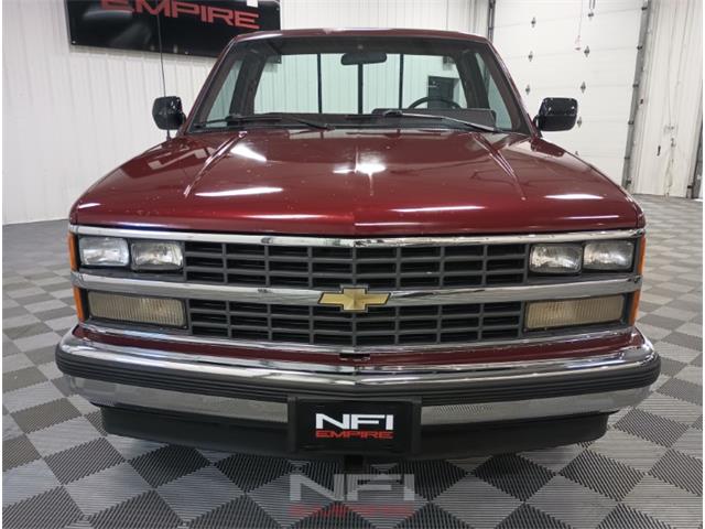 1988 Chevrolet C/K 2500 (CC-2067952) for sale in North East, Pennsylvania