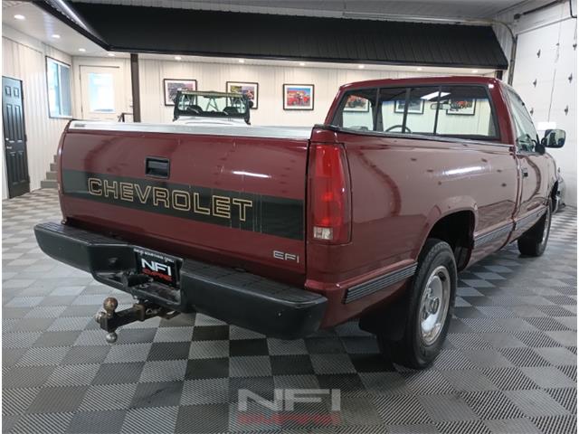 1988 Chevrolet C/K 2500 (CC-2067952) for sale in North East, Pennsylvania