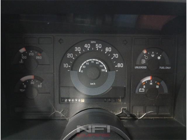 1988 Chevrolet C/K 2500 (CC-2067952) for sale in North East, Pennsylvania