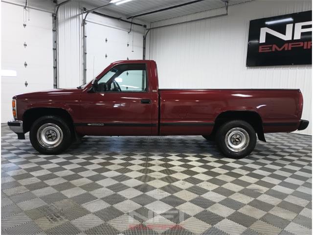 1988 Chevrolet C/K 2500 (CC-2067952) for sale in North East, Pennsylvania