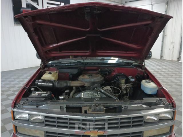 1988 Chevrolet C/K 2500 (CC-2067952) for sale in North East, Pennsylvania