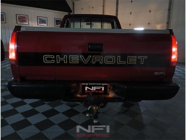 1988 Chevrolet C/K 2500 (CC-2067952) for sale in North East, Pennsylvania