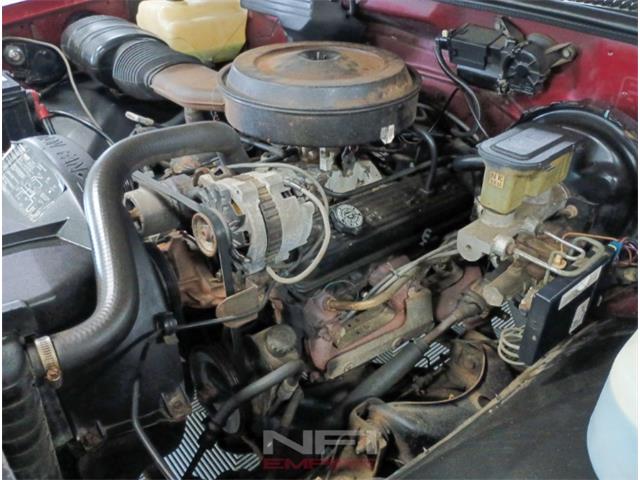 1988 Chevrolet C/K 2500 (CC-2067952) for sale in North East, Pennsylvania