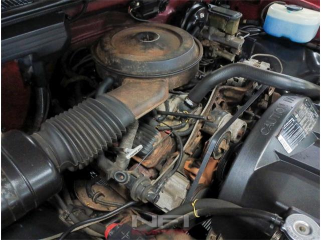 1988 Chevrolet C/K 2500 (CC-2067952) for sale in North East, Pennsylvania