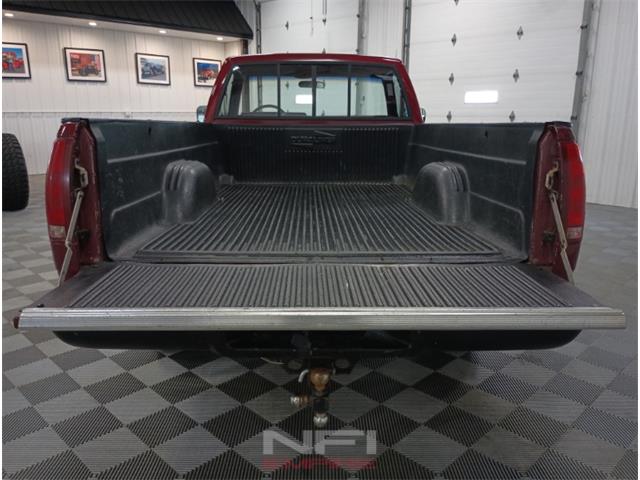 1988 Chevrolet C/K 2500 (CC-2067952) for sale in North East, Pennsylvania