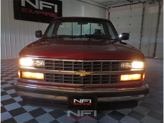 1988 Chevrolet C/K 2500 (CC-2067952) for sale in North East, Pennsylvania