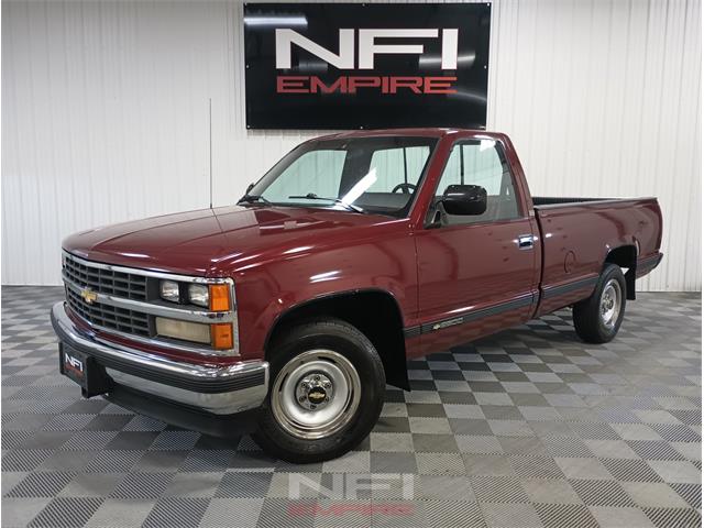 1988 Chevrolet C/K 2500 (CC-2067952) for sale in North East, Pennsylvania