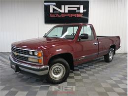 1988 Chevrolet C/K 2500 (CC-2067952) for sale in North East, Pennsylvania