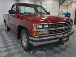 1988 Chevrolet C/K 2500 (CC-2067952) for sale in North East, Pennsylvania