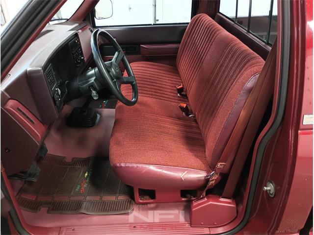 1988 Chevrolet C/K 2500 (CC-2067952) for sale in North East, Pennsylvania