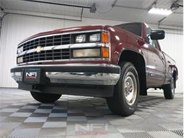 1988 Chevrolet C/K 2500 (CC-2067952) for sale in North East, Pennsylvania