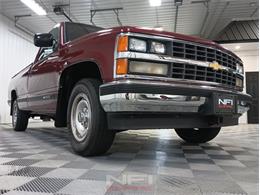 1988 Chevrolet C/K 2500 (CC-2067952) for sale in North East, Pennsylvania