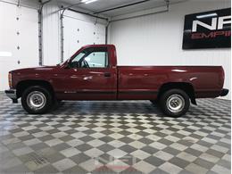 1988 Chevrolet C/K 2500 (CC-2067952) for sale in North East, Pennsylvania