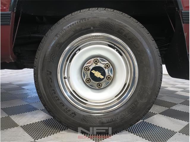 1988 Chevrolet C/K 2500 (CC-2067952) for sale in North East, Pennsylvania