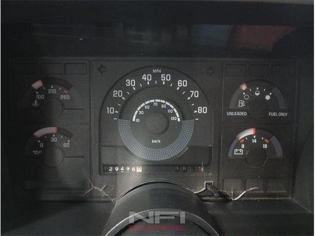 1988 Chevrolet C/K 2500 (CC-2067952) for sale in North East, Pennsylvania