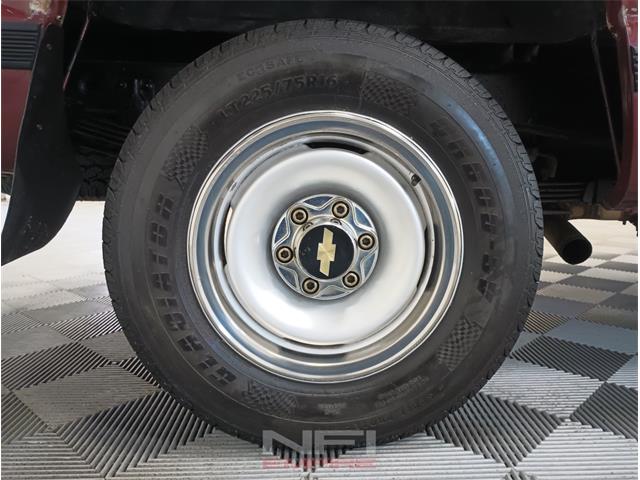 1988 Chevrolet C/K 2500 (CC-2067952) for sale in North East, Pennsylvania