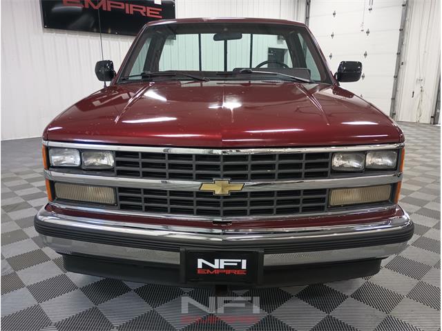 1988 Chevrolet C/K 2500 (CC-2067952) for sale in North East, Pennsylvania