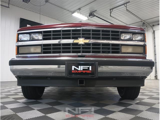 1988 Chevrolet C/K 2500 (CC-2067952) for sale in North East, Pennsylvania