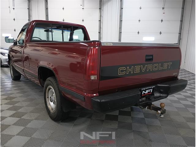 1988 Chevrolet C/K 2500 (CC-2067952) for sale in North East, Pennsylvania