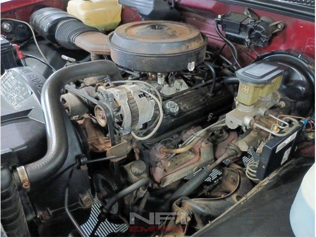 1988 Chevrolet C/K 2500 (CC-2067952) for sale in North East, Pennsylvania