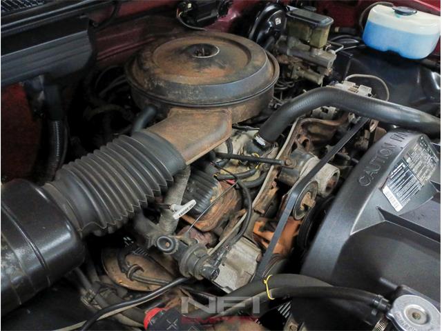 1988 Chevrolet C/K 2500 (CC-2067952) for sale in North East, Pennsylvania