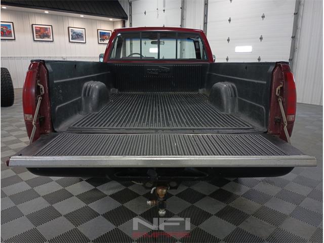 1988 Chevrolet C/K 2500 (CC-2067952) for sale in North East, Pennsylvania
