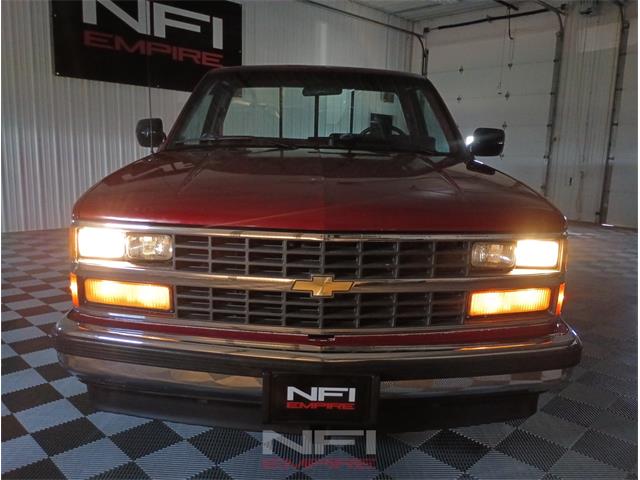 1988 Chevrolet C/K 2500 (CC-2067952) for sale in North East, Pennsylvania