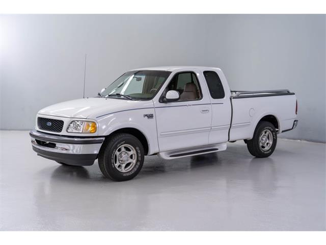 1998 Ford F150 (CC-2067953) for sale in Concord, North Carolina