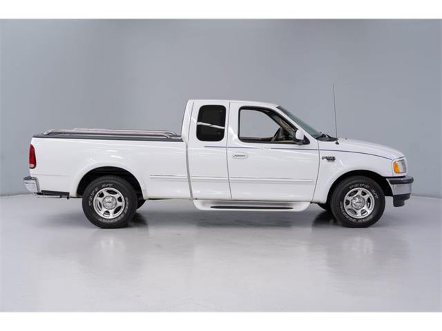 1998 Ford F150 (CC-2067953) for sale in Concord, North Carolina