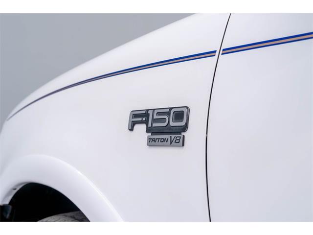 1998 Ford F150 (CC-2067953) for sale in Concord, North Carolina