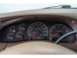 1998 Ford F150 (CC-2067953) for sale in Concord, North Carolina