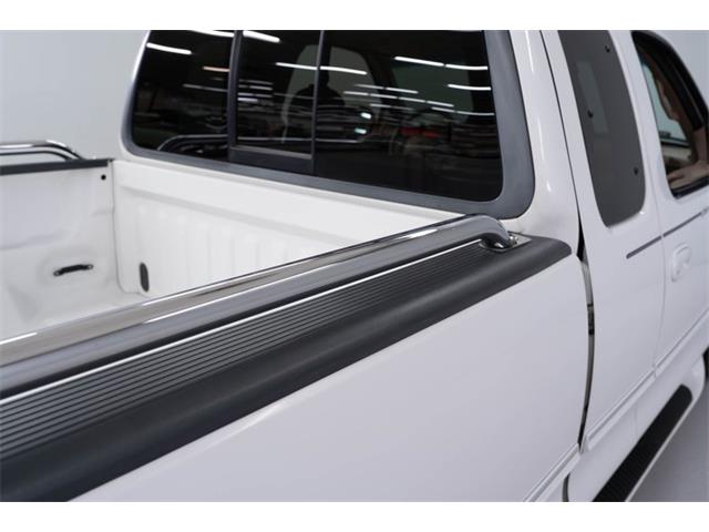 1998 Ford F150 (CC-2067953) for sale in Concord, North Carolina