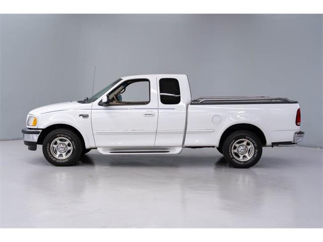 1998 Ford F150 (CC-2067953) for sale in Concord, North Carolina
