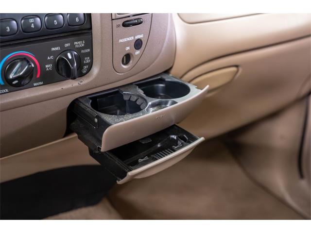 1998 Ford F150 (CC-2067953) for sale in Concord, North Carolina