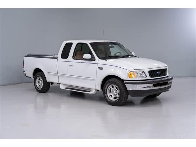1998 Ford F150 (CC-2067953) for sale in Concord, North Carolina