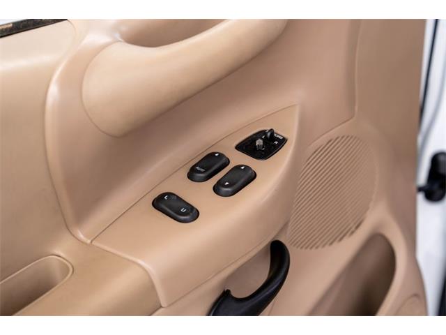 1998 Ford F150 (CC-2067953) for sale in Concord, North Carolina
