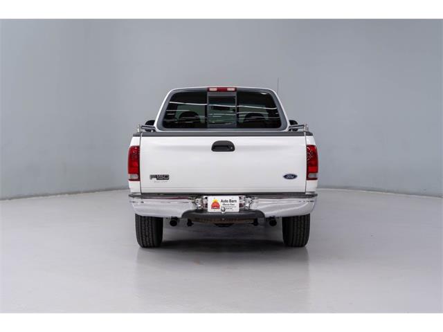 1998 Ford F150 (CC-2067953) for sale in Concord, North Carolina