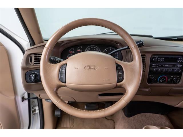 1998 Ford F150 (CC-2067953) for sale in Concord, North Carolina