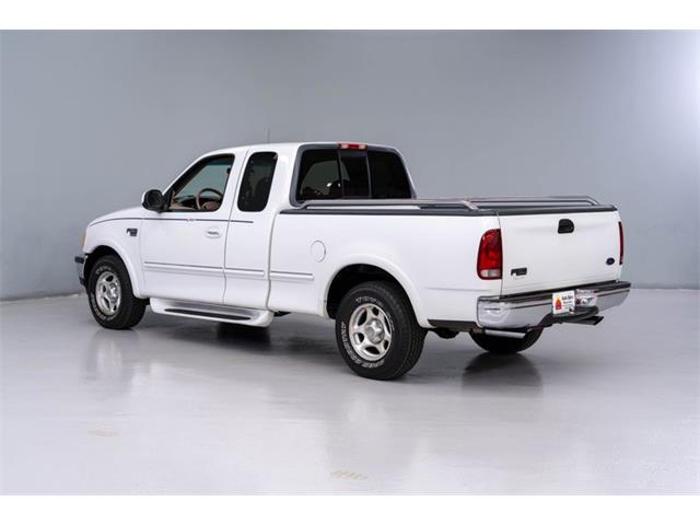 1998 Ford F150 (CC-2067953) for sale in Concord, North Carolina