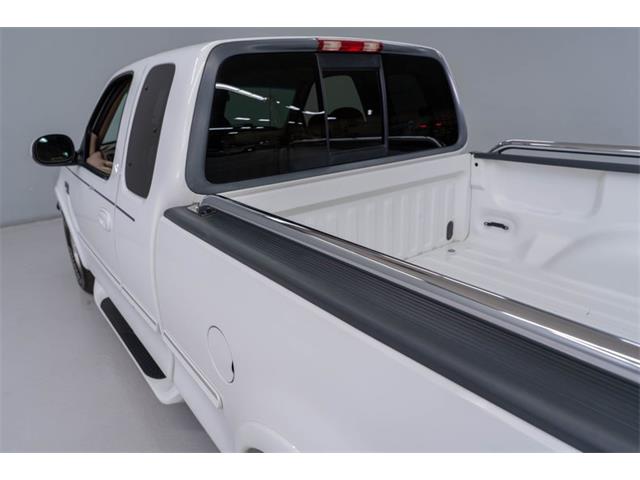 1998 Ford F150 (CC-2067953) for sale in Concord, North Carolina