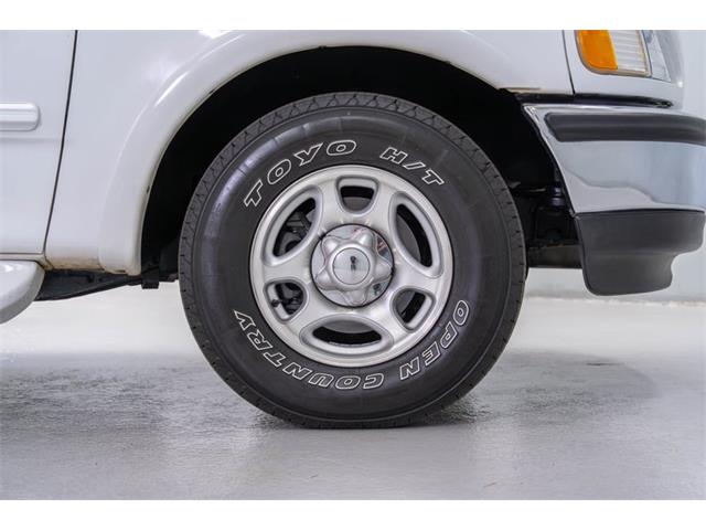 1998 Ford F150 (CC-2067953) for sale in Concord, North Carolina