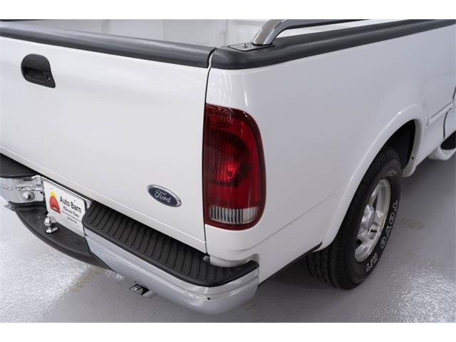 1998 Ford F150 (CC-2067953) for sale in Concord, North Carolina