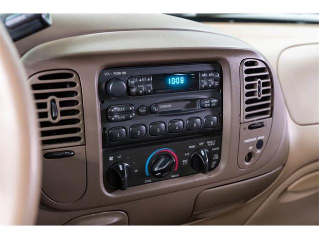 1998 Ford F150 (CC-2067953) for sale in Concord, North Carolina