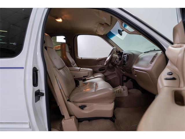 1998 Ford F150 (CC-2067953) for sale in Concord, North Carolina