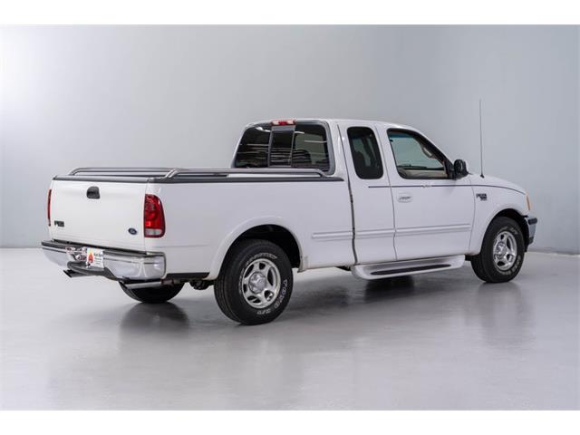 1998 Ford F150 (CC-2067953) for sale in Concord, North Carolina